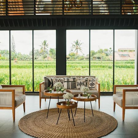 Umah Tirta Hotel Ubud  Exterior photo