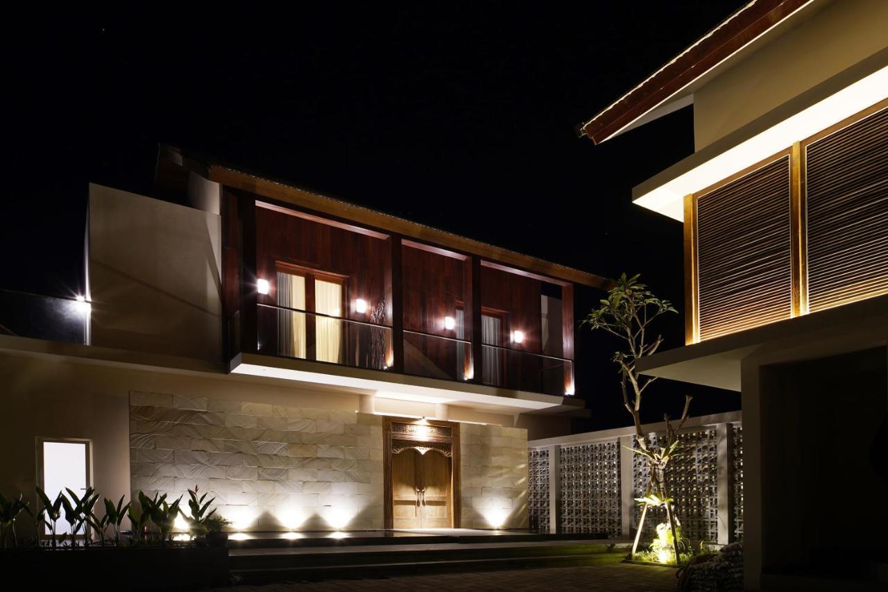 Umah Tirta Hotel Ubud  Exterior photo